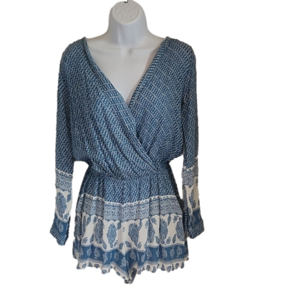 MONO B Romper